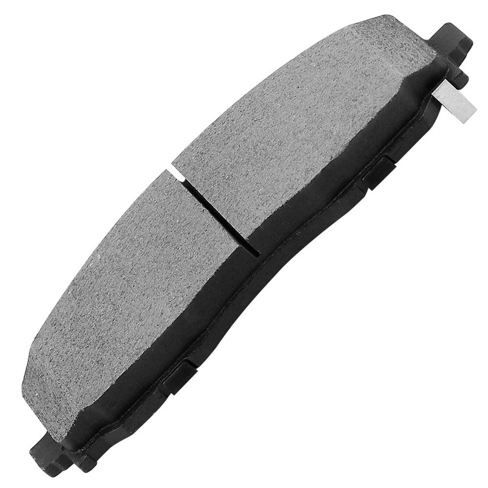 Front Ceramic Brake Pads fits 2012 2015 Dodge Grand Caravan Journey