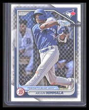 2024 Bowman Draft PAPER BASE Complete Your Set #BD1-200 Pick Your Card