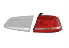 1xl VAN WEZEL 5740936 tylne światło