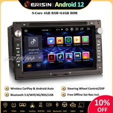 Autoradio Seat ALHAMBRA