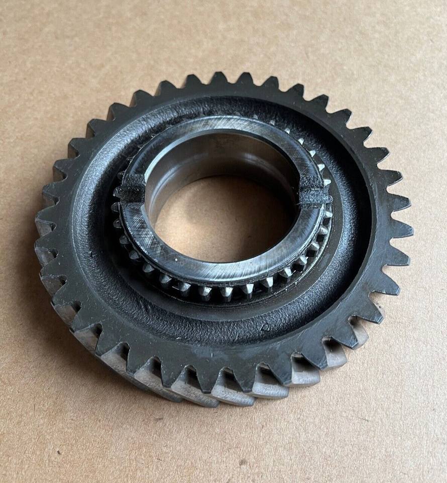 NP205 NEW PROCESS 205 TRANSFER CASE LOW GEAR / FORD CHEVY DODGE