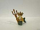 LEGO Ocean King Minifigures Series 7 8831 CMF Merman Trident Poseidon Mermaid