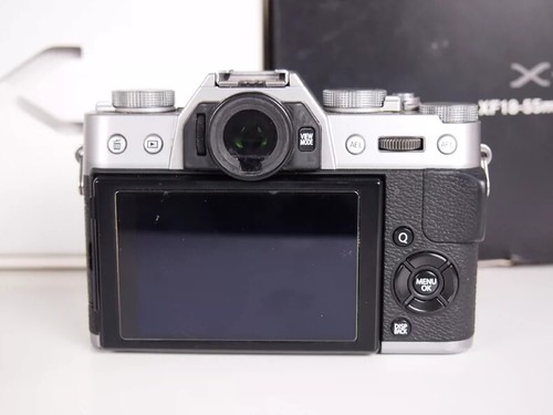 FUJIFILM Mirrorless SLR X-T20 Body Black X-T20-B 24.3 Megapixels - Picture 5 of 7