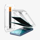 For Galaxy S25/Ultra/Plus | Spigen Glas.tR EZ Fit Privacy Screen Protector