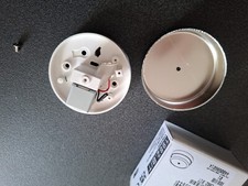 Campanello Drin Rotondo Da Interno - 12V AC - Foto 12