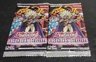 Yu-Gi-Oh! Yugioh 2 Sealed Booster PACK Legendary Duelists Rage Of Ra 1st Edition