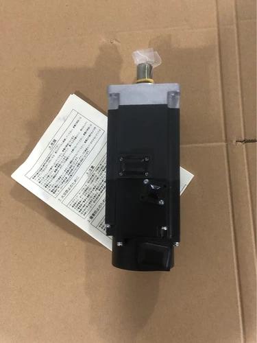1PC Mitsubishi HG-KR43BJ AC Servo Motor New In Box Expedited Shipping HGKR43BJ - Picture 5 of 5