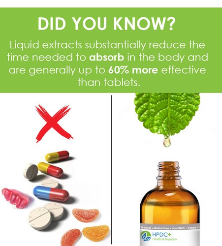 Wormwood & Walnut Alcohol Free Tincture/ Extract Artemisinin, Parasite, Cleanse - Picture 2 of 4