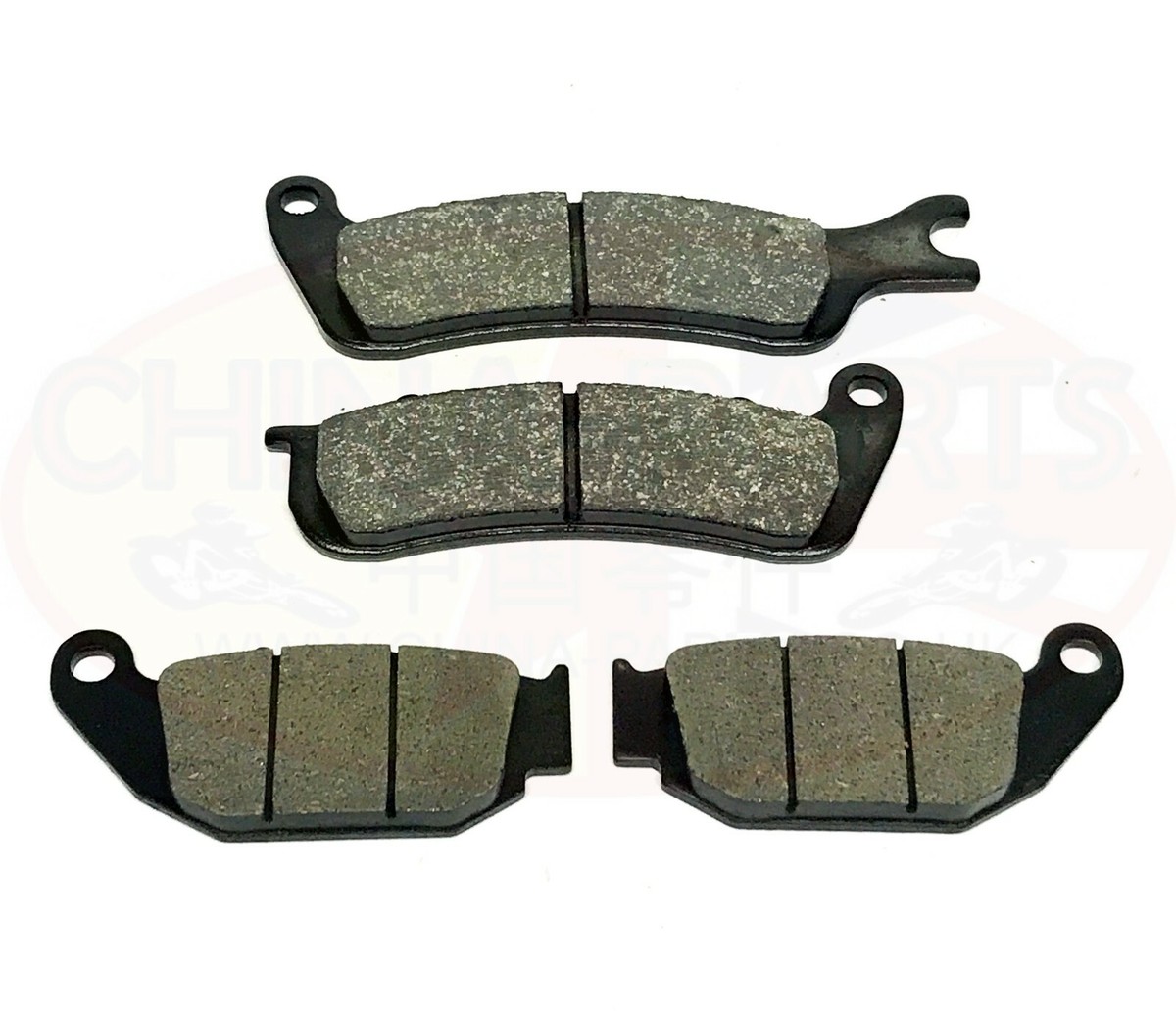 Left Crankcase Cover Gasket For Lexmoto Venom EFI, SK125-22-E4