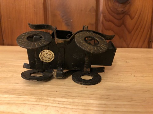 Vintage Seville by Arnart Antique Car - Model T ?? - Picture 5 of 6