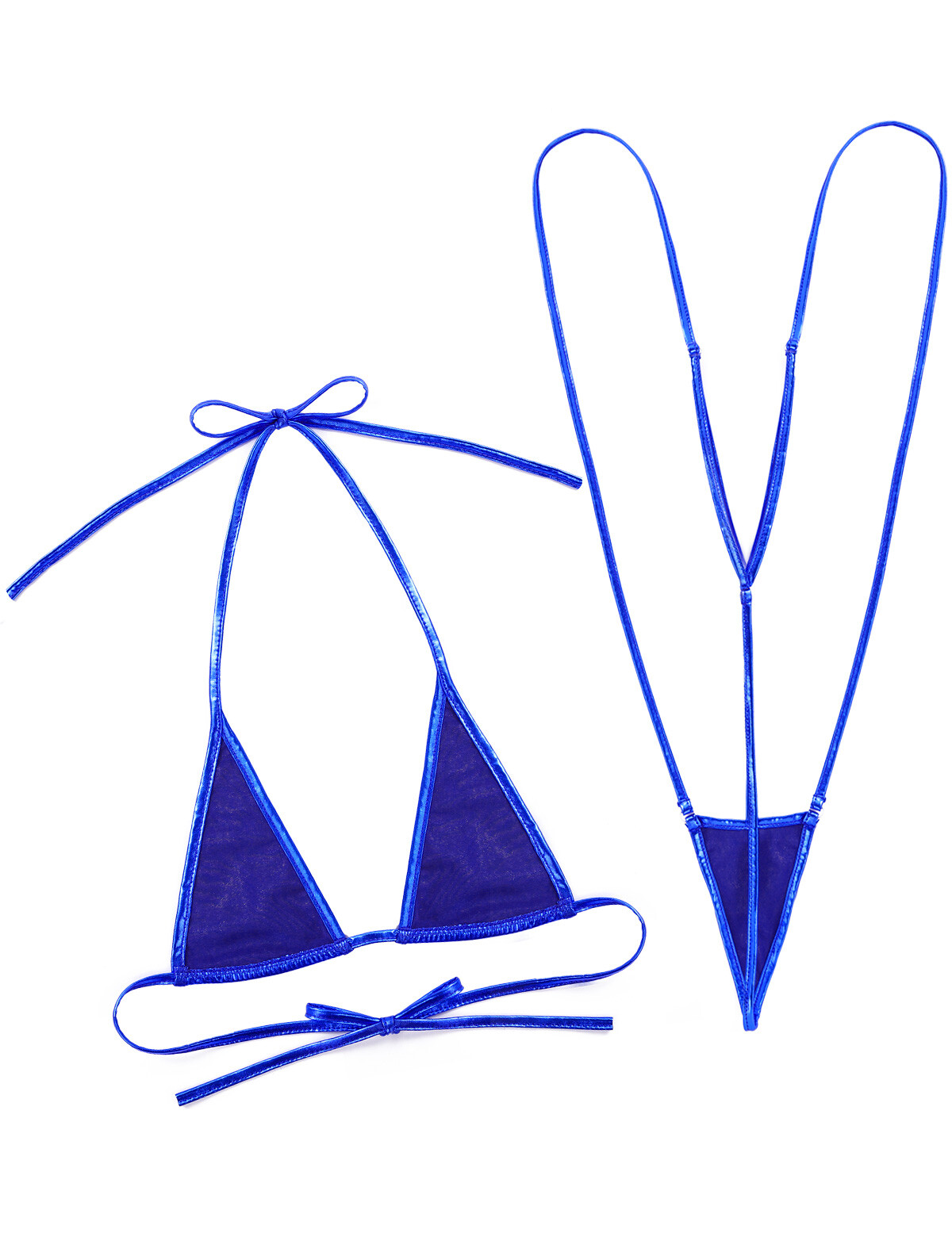 Купальник рогатка. Женская рогатка бикини. Metallic thongs. Купальник рогатка. Микро монокини рогатка.