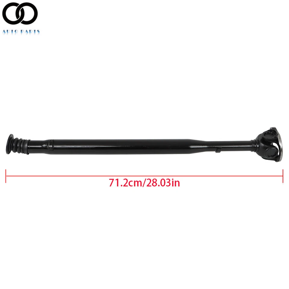 Conjunto de eje de transmisión delantero para Mercedes-Benz CL550 CLS550 S550 E400 E550 2011-17 Foto 4 de 4