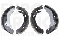 Bremsbackensatz Bremsbacken Passend FüR Land Rover Freelander LN Ln_ L314