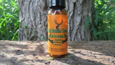 Deer Scent / Lure Buck Buster Scent - Deer Musk Scrape Enhancer 2.oz Synthetic 