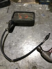 Cortina Mk 3 Wing Mirror 