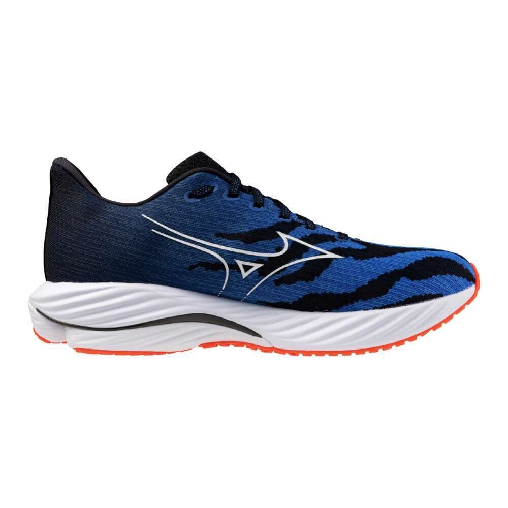 MIZUNO WAVE RIDER 28 ( Red Oni/Blue Oni )J1GC256301 [Unisex