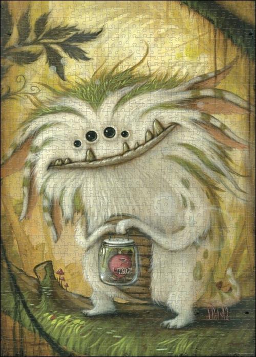 Thumbnail - Veggie, Johan Potma