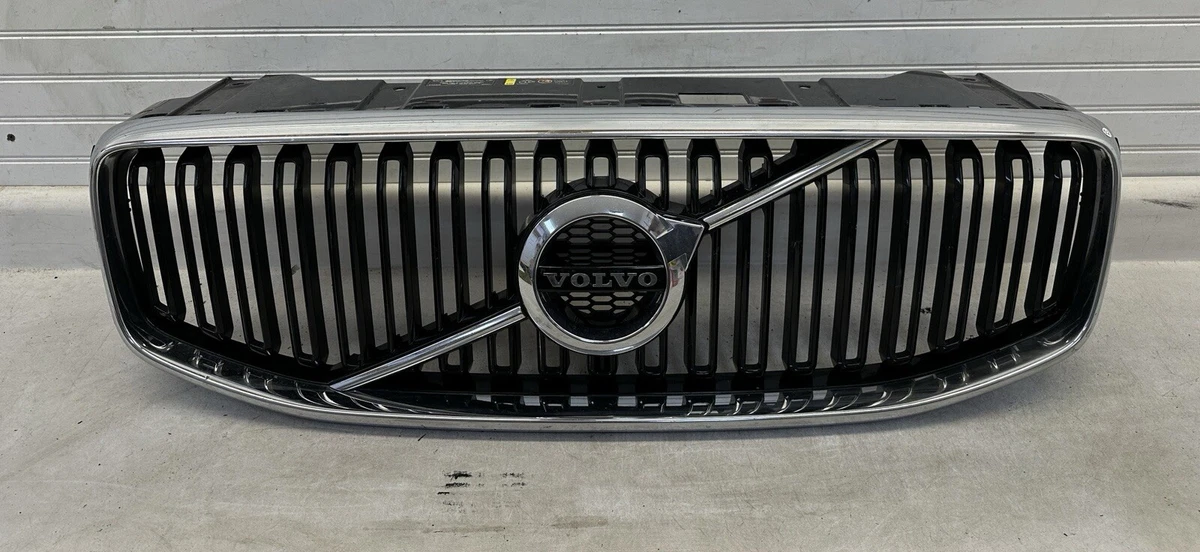 25+ Grilles for 2019 Volvo XC60 for sale | Updated Oct 2026