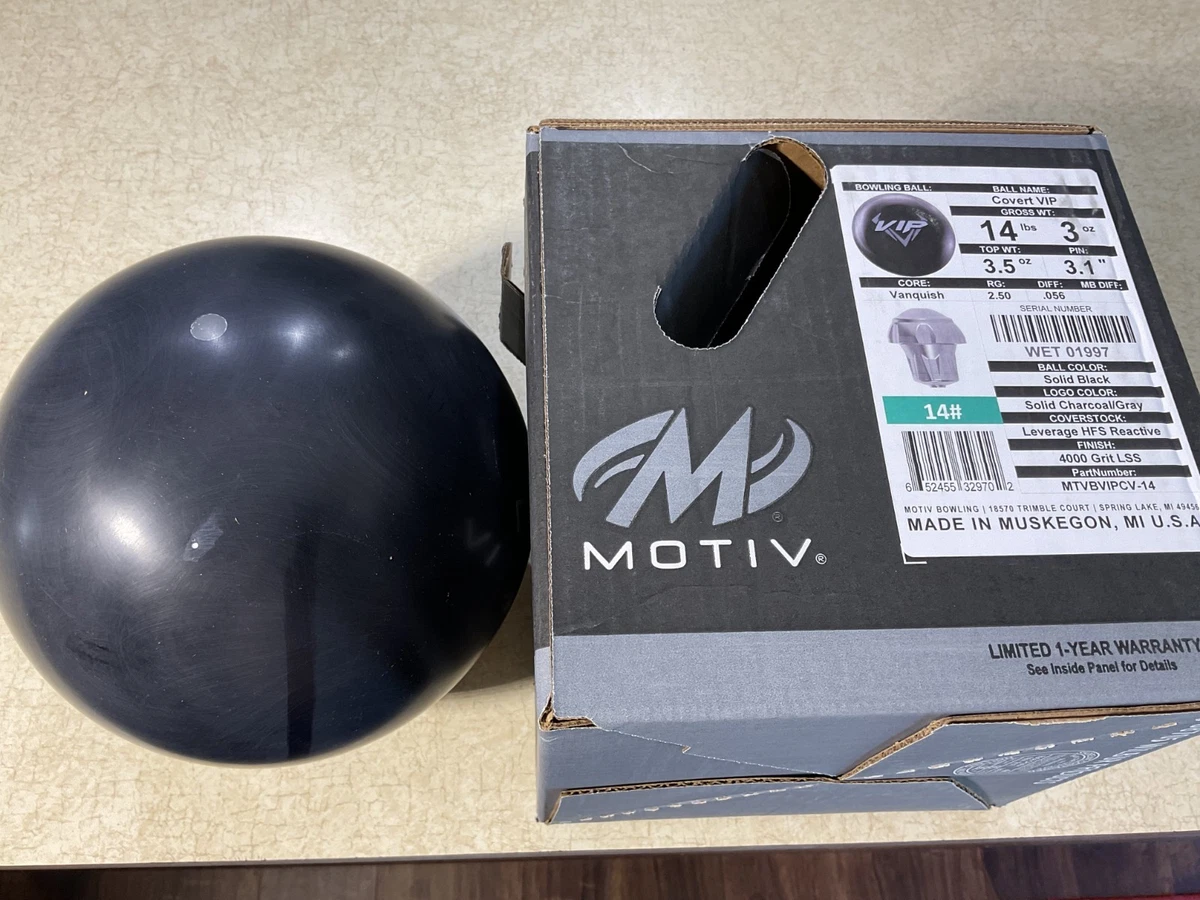 MOTIV 保龄球| eBay