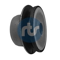 RTS Querlenkerlager Hinten Rechts Links FüR Audi Allroad 4BH C5 A6 Avant 4B