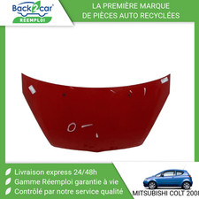 Capot Mitsubishi COLT