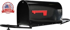 Gibraltar Mailboxes OM160BEC Outback Double D...