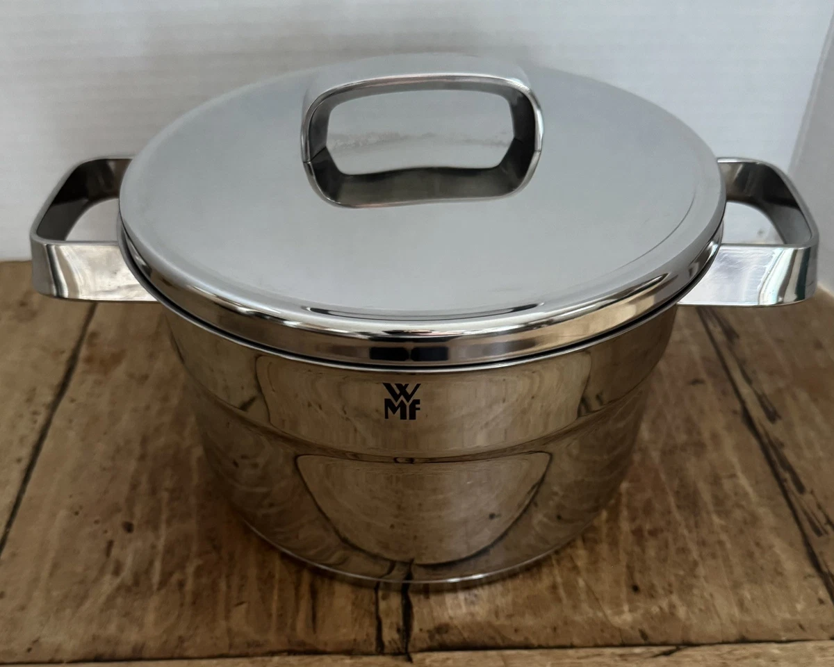WMF Stainless Steel Saucepans & Stockpots for sale | eBay