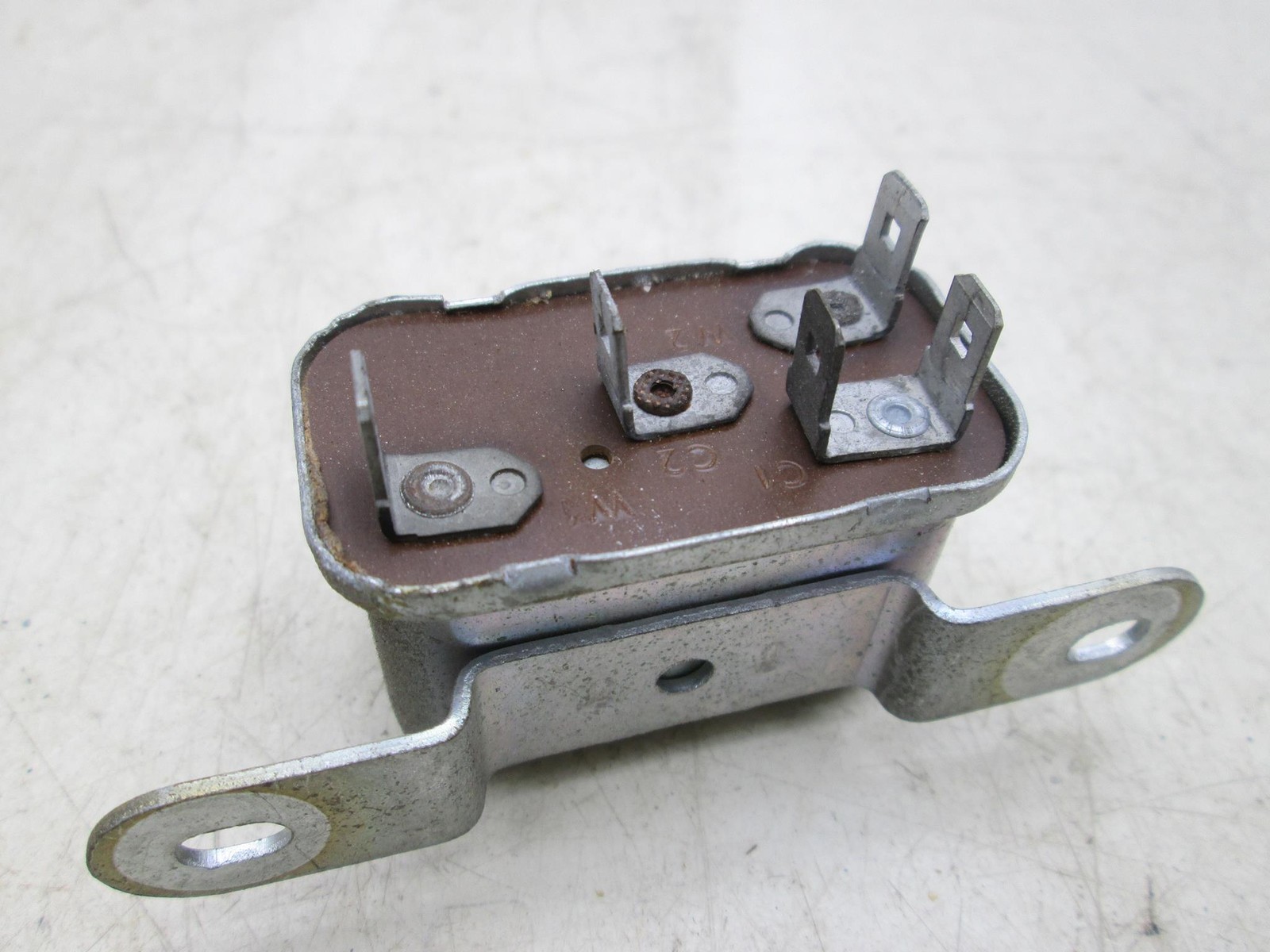 Rolls Royce Silver Shadow T1 Lucas relay 6RA 33209E (USED)