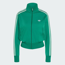 adidas Originals Women's Firebird Classics Adicolor Track Top KD1333