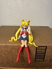Sailor Moon 5 Piece Break Time Anime Figures & Original Boxes — photo 2