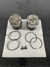 80-96 Ford Oem Bronco F150 Dana 44 5 Bolt Automatic Locking Hubs 4x4 Auto 80-96 Ford Oem Bronco F150 Dana 44 5 Bolt Automatic Locking Hubs 4x4 Auto