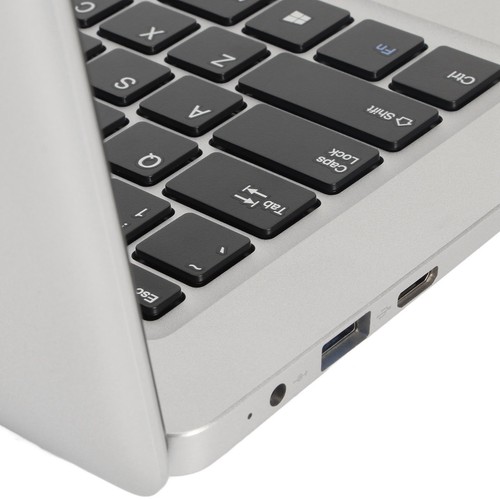 EU Plug 14.1in Laptop 6GB RAM 256G SSD 2K IPS Screen 1920x1080 Resolution L GDB - Picture 4 of 12