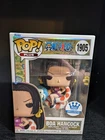 Funko Pop! Plus: One Piece - Boa Hancock - Funko (Exclusive) #1905