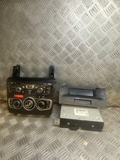 2011-2014 CITROËN DS4 NAVIGATION MEDIA SCREEN CD PLAYER MULTI-SWITCH 9804496980
