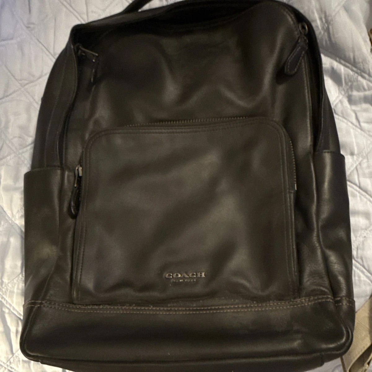 coach backpack mens ebay Coach Backpacks for Men for sale