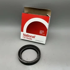 National Federal Mogul 370001A Wheel Seal Brand New