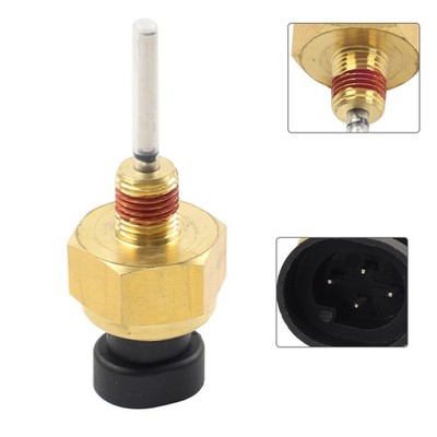 1x Kühlmittelstandsensor S291203 S291-203 Für Paccar Für Kenworth Für Peterbilt