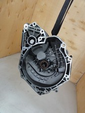 Schaltgetriebe 5-GANG F13C394 Opel C Corsa 1.2 16V