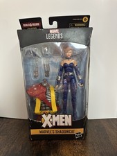 Marvel Legends X-Men Shadowcat Action Figure ...