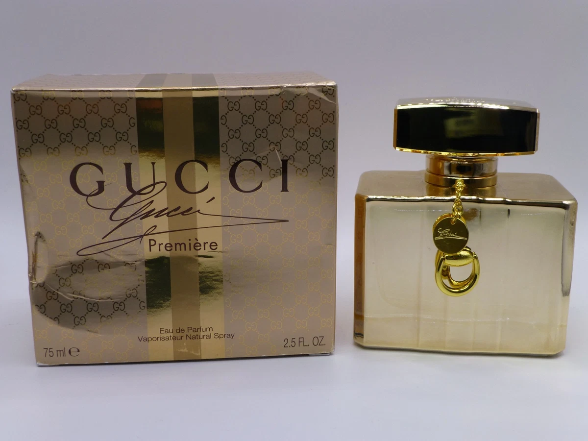 Gucci Premiere 75ml for sale | eBay UK