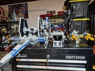 Multiple LEGO Star Wars Sets - READ DESCRIPTION! - MANY Minifigures included!