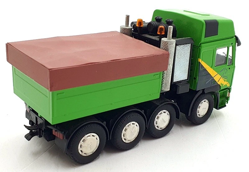 Conrad 1/50 Scale 6101/02 - MAN E2000 Schwerlastzugmasch Pulling Champion - Image 2 of 4