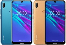 SEALED BOXED Huawei  Y6 Prime 2019 32GB (Blue) Unlocked