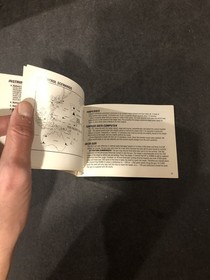 silent service nes manual