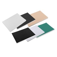 Scatola portaoggetti per anelli Fodera per inserti per anelli, supporto per