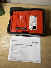Allen Bradley  5069-OBV8S Compact 5000 DC Saf...