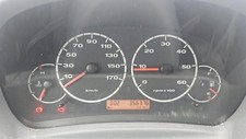 Compteur Fiat DUCATO