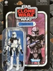 Star Wars Vintage Collection Captain Rex Action Figure VC182