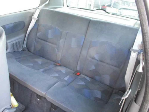 JB1905 Caja Cambios para RENAULT CLIO II FASE I (B/CB0) 1.9 D 1999 6846089 - Imagen 9 de 10