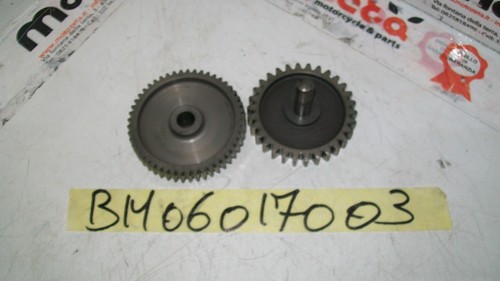Getriebe Anlasser Motor Gear Anlasser Bmw F 700 800 Gs 08 17